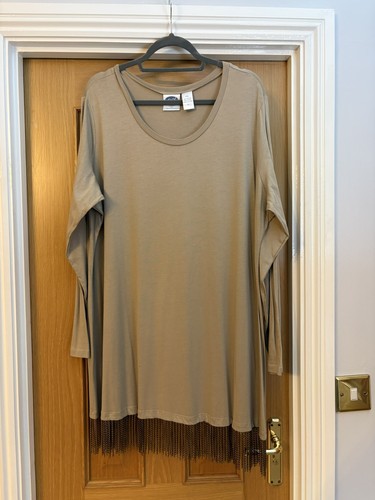 New size 2xl - 2xl, diane