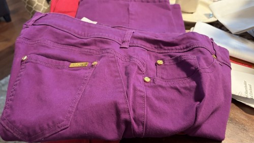 Three pairs woman - three, of
