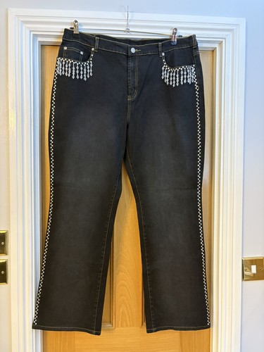 New size 22 diane - new,