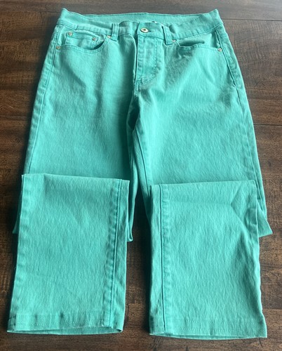 Diane gilman green stretch - dg,
