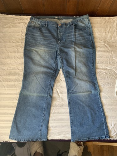 Dg2 diane gilman size 24w - size, blue