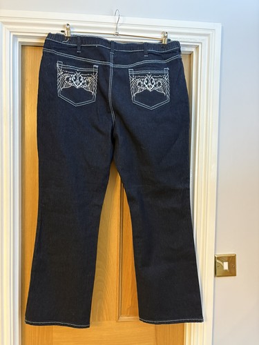 New size 22 diane - 20-22,