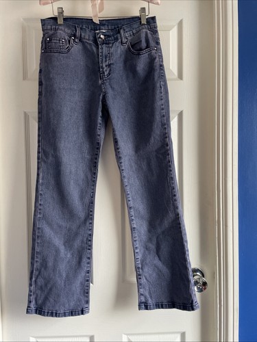 Size jeans diane gilman - size,