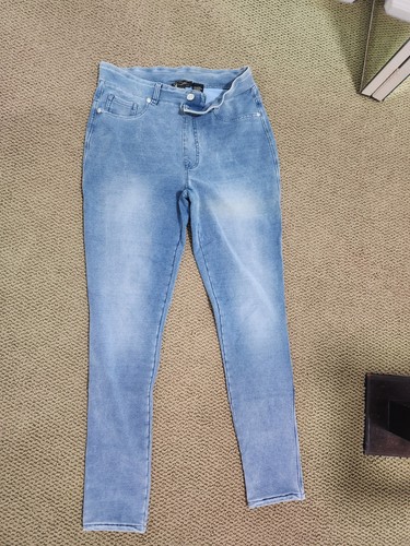 Dg2 diane gilman - stretch, denim