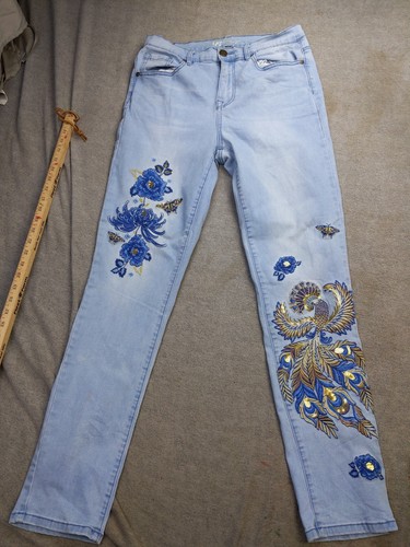 Dg2 diane gilman jeans womens - dg2,
