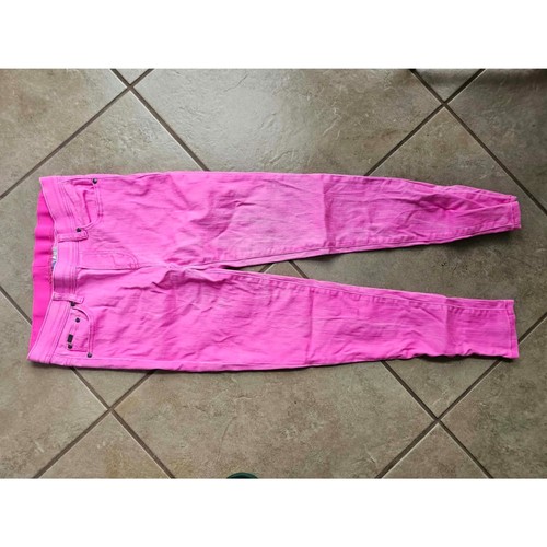 Diane gilman pink - dg, skinny