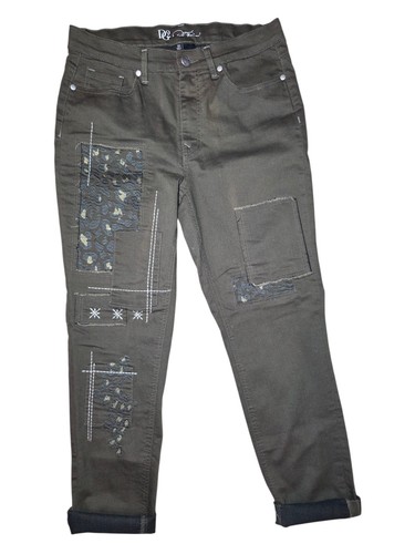 Dg2 diane gilman olive - dg2,
