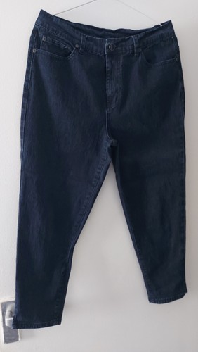 Diane gilman cropped jeans - gilman,