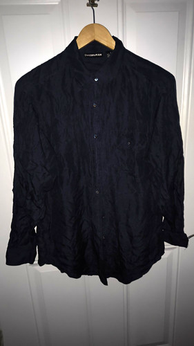 Diane gilman men navy - diane, men’s