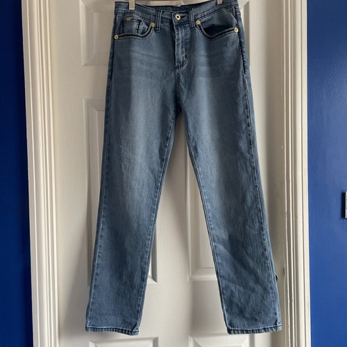 Diane gilman jeans size - size, 10