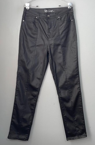 Dg2 diane gilman wax jeans - dg2,