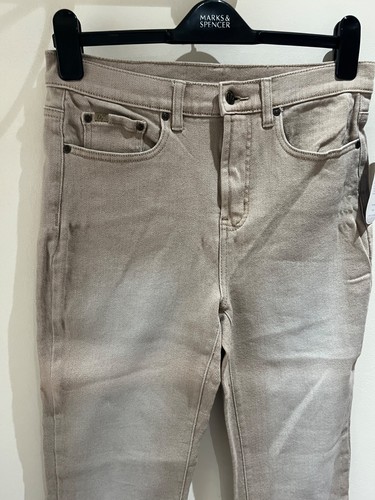 Dg2 diane gilman jeans - diane, size
