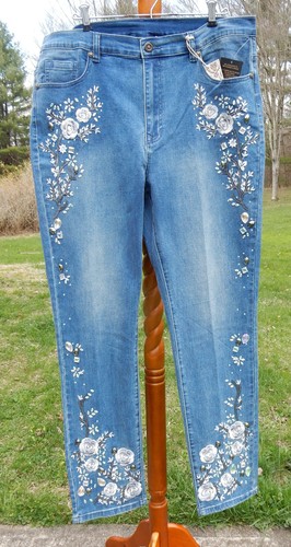 Dg2 diane gilman - dg2, jeans