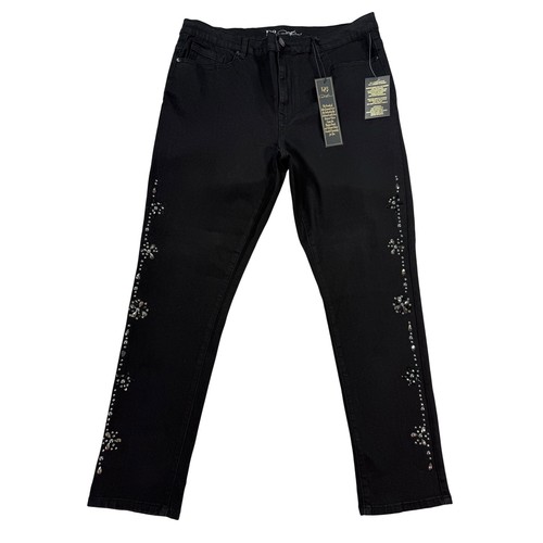 Dg2 diane gilman skinny jeans - skinny,