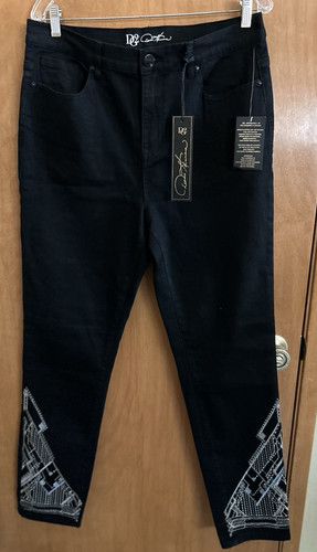 Dg2 diane gilman jeans - diane,