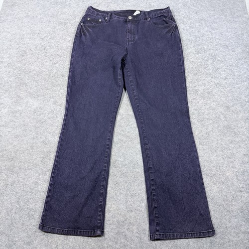 Dg2 diane gilman bootcut - dg2, jeans