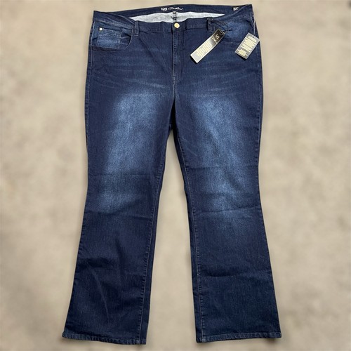 Dg2 diane gilman jeans 26w - jeans,