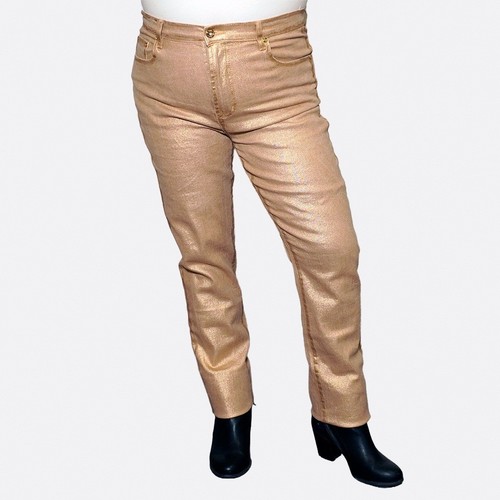 Diane gilman gold metallic - diane,