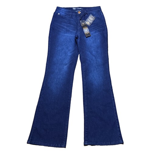 Dg2 diane gilman dark wash - dg2,