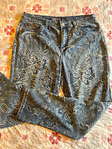 Dg2 diane gilman jeans - gilman,