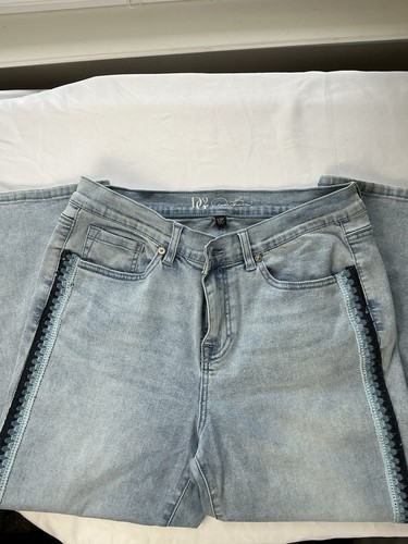 Dg2 diane gilman women jeans - diane,