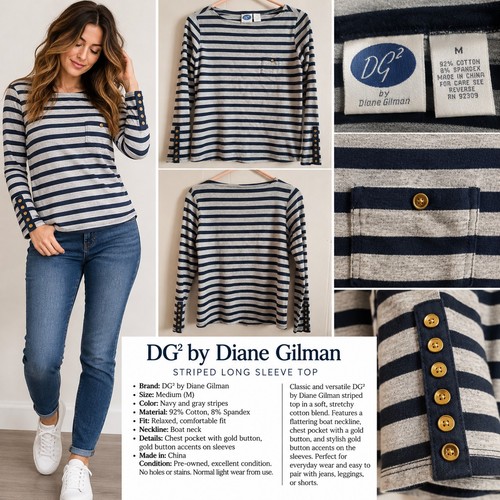 Dg2 diane gilman women - by, women's