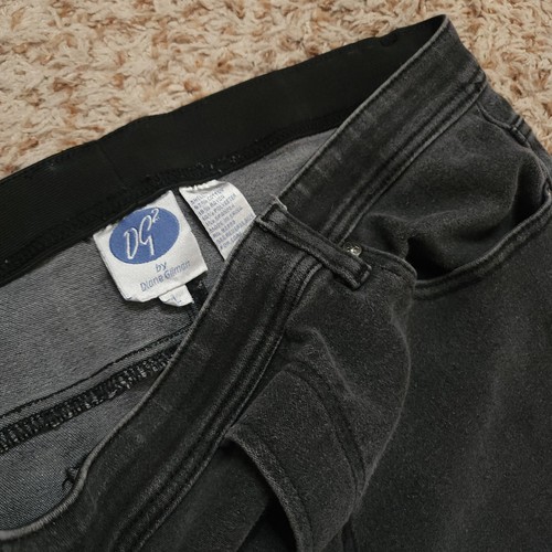 Dg2 diane gilman skinny jeans - diane,
