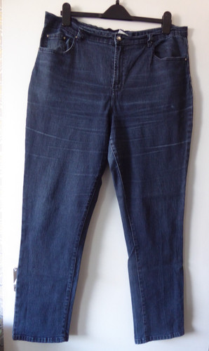 Dg2 diane gilman jeans size - diane,