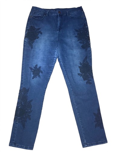 Dg2 diane gilman jeans 12t - diane,