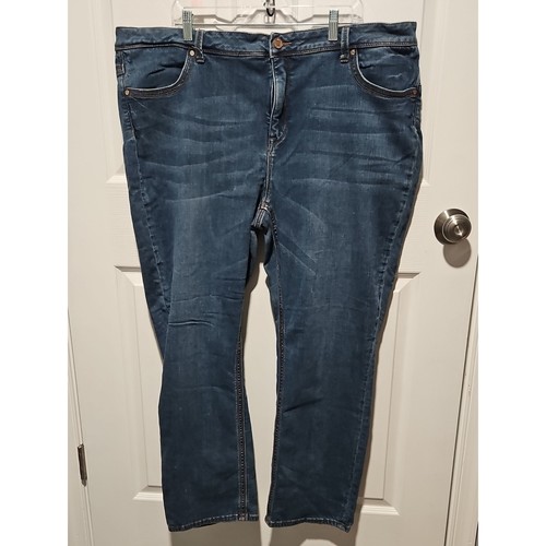 Diane gilman light blue denim - light,