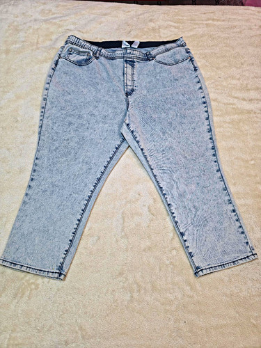 Dg2 diane gilman crop jeans - by,