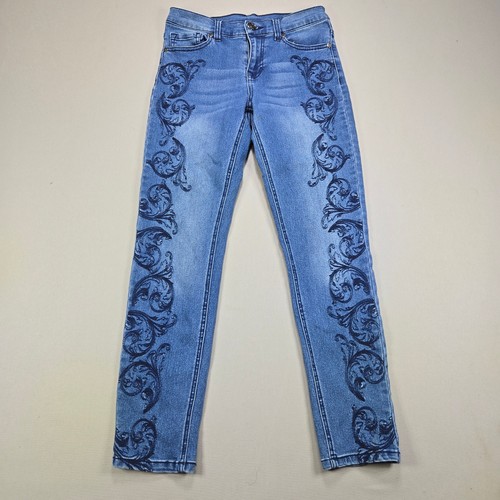 Dg2 diane gilman skinny - gilman, jeans