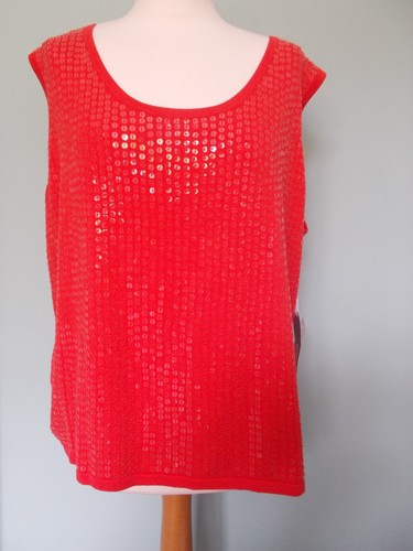 Diane gilman size - gilman, red