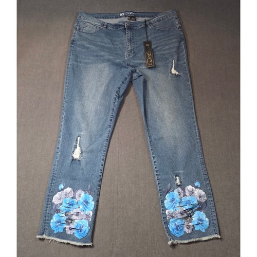 Dg2 diane gilman jeans womens - dg2,