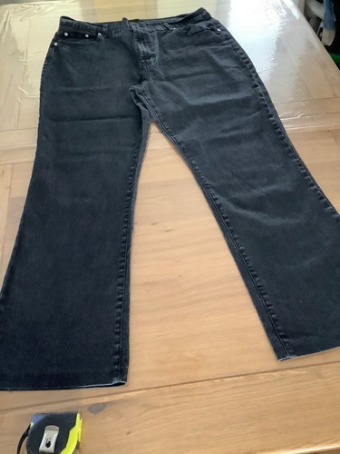 Ladies jeans