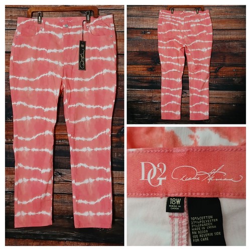 Diane gilman jeans plus size - jeans,