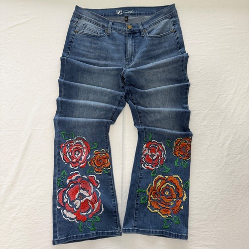 Dg2 diane gilman jeans womens - diane,